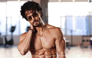 Tiger Shroff